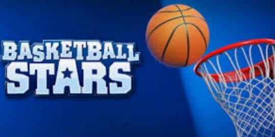 Basketball stars unblocked